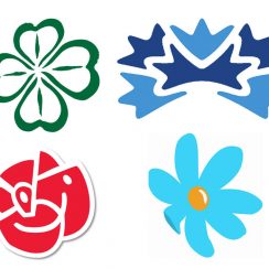 Vilket parti skall du rösta på som utlandssvensk?