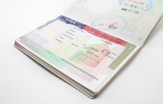 Thai elit visa